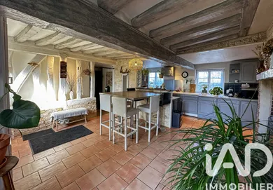 Longere in ORMES (27190)