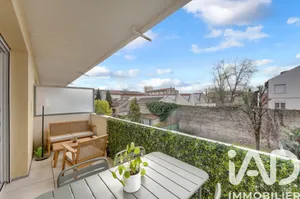 Appartement à Toulouse (31400)