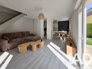 Appartement à Allonzier-la-Caille (74350)