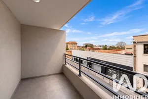 Appartement à Marseille (13010)