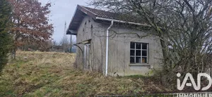 Leisure land in Hadol (88220)