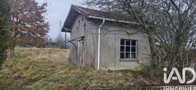 Leisure land in Hadol (88220)