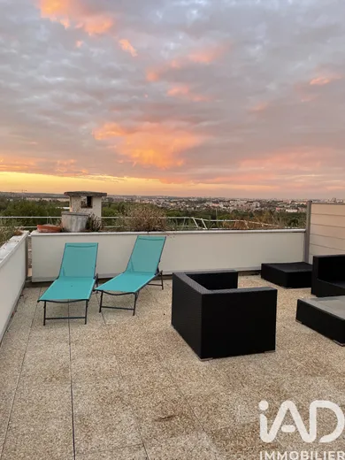 Appartement à Nogent-sur-Marne (94130)