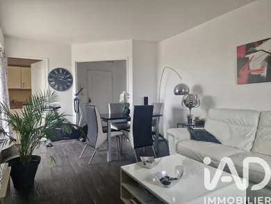 Apartment in Nogent-sur-Marne (94130)