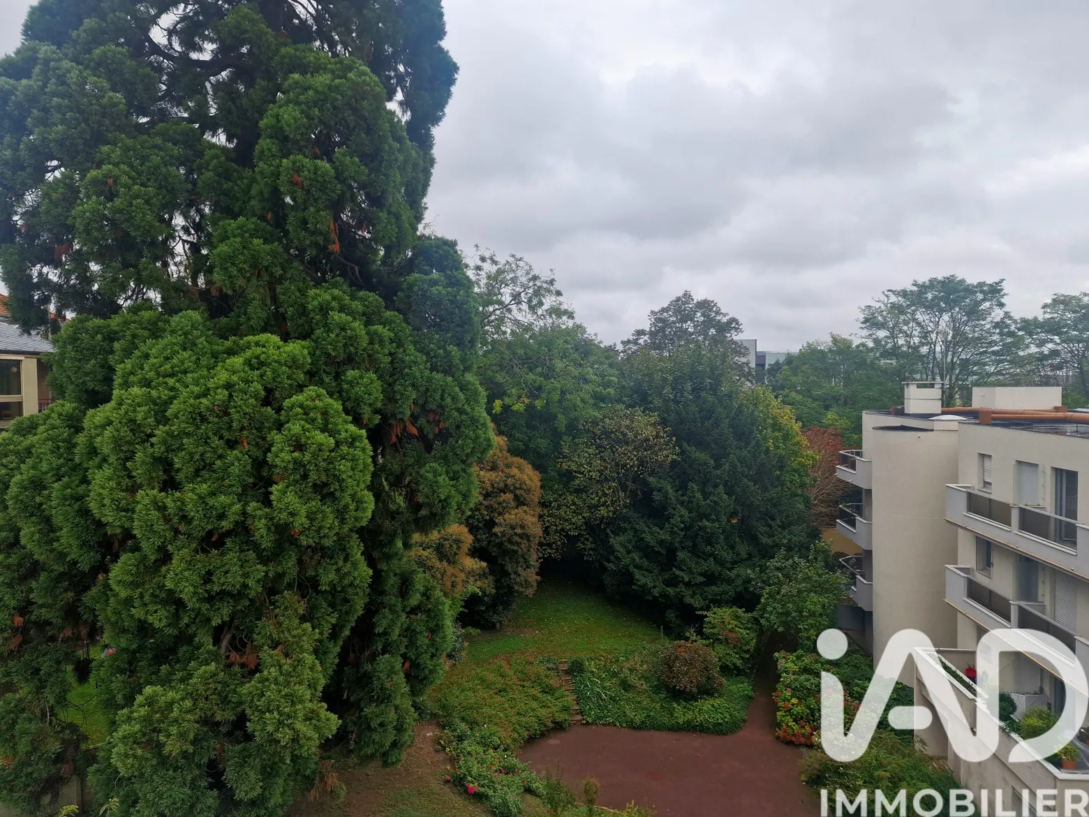 Vente appartement à Nogent-sur-Marne (94130) : appartement 2 pièces 48 m² - 1980015 — 3