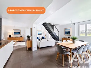 Maison à Perruel (27910)