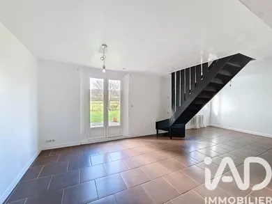 Maison à Perruel (27910)