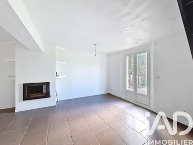 Maison à Perruel (27910)