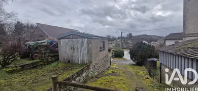 House in Hadol (88220)