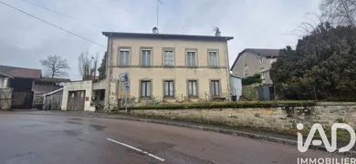 House in Hadol (88220)