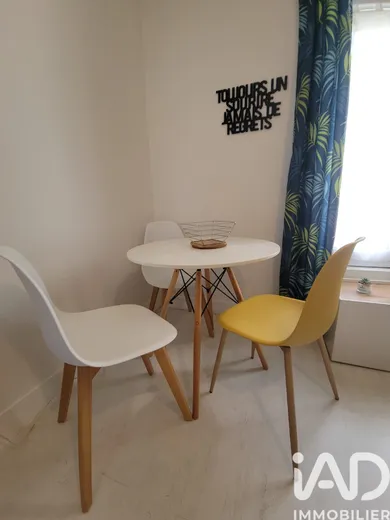 Appartement à Le Havre (76600)