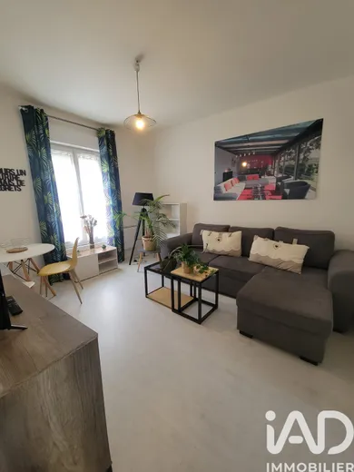 Apartment in Le Havre (76600)