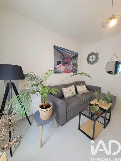 Appartement à Le Havre (76600)