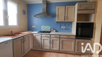 House in Izon (33450)