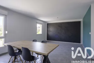 Apartment in Zoufftgen (57330)