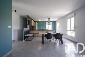 Apartment in Zoufftgen (57330)