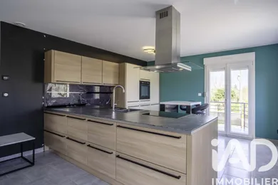 Apartment in Zoufftgen (57330)