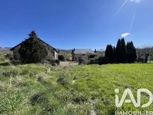 Maison à La Croisille-sur-Briance (87130)
