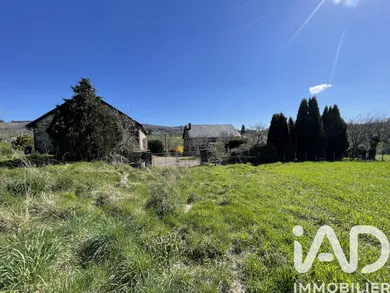 Maison à La Croisille-sur-Briance (87130)