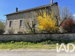 Ferme à La Croisille-sur-Briance (87130)