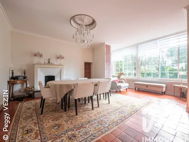 Maison à La Rochelle (17000)