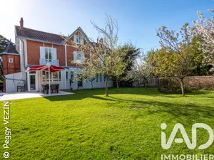 House in La Rochelle (17000)