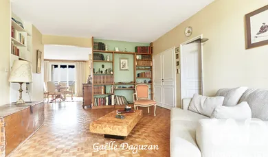 Apartment in Bougival (78380)