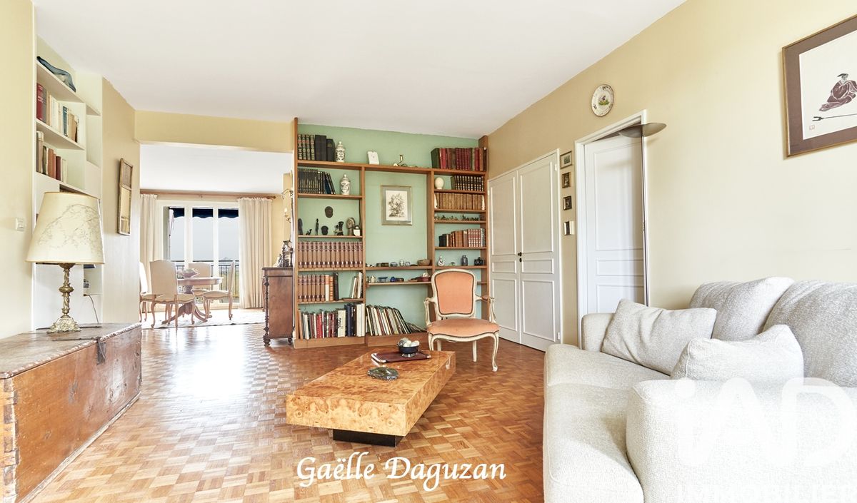 appartement à Bougival