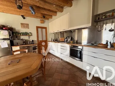 House in Fourques (30300)