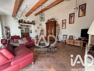 House in Fourques (30300)