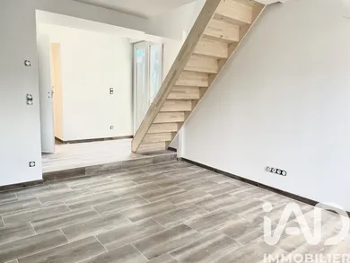 House in Soisy-sur-Seine (91450)