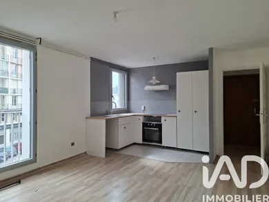 Appartement à Alès (30100)