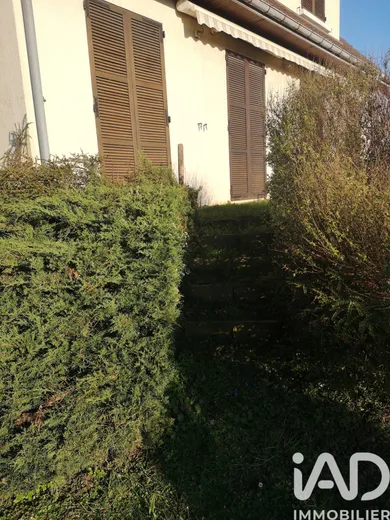 Maison à Triel-sur-Seine (78510)