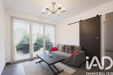 Appartement à Meaux (77100)