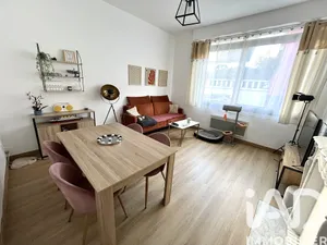 Apartment in Languidic (56440)