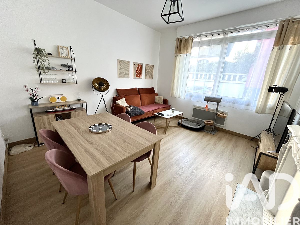 appartement à Languidic