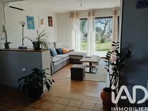 Maison traditionnelle à Dieupentale (82170)