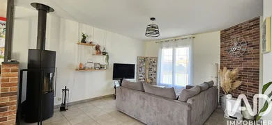 House in Chauché (85140)