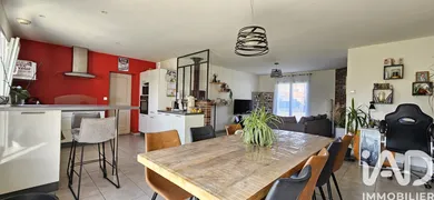 House in Chauché (85140)