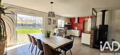 House in Chauché (85140)