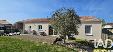 House in Chauché (85140)