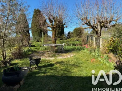 Farm in La Croisille-sur-Briance (87130)