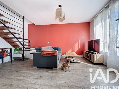 Apartment in Viroflay (78220)