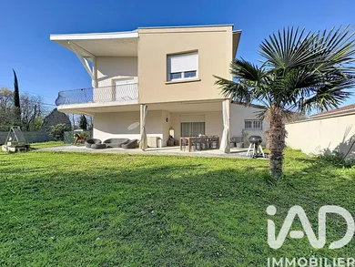 Maison à Muret (31600)