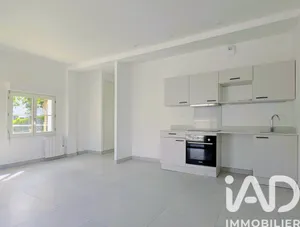 Appartement à Trouville-sur-Mer (14360)