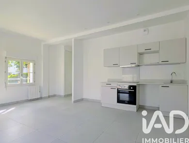 Appartement à Trouville-sur-Mer (14360)