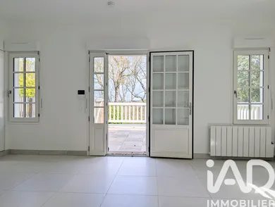 Apartment in Trouville-sur-Mer (14360)