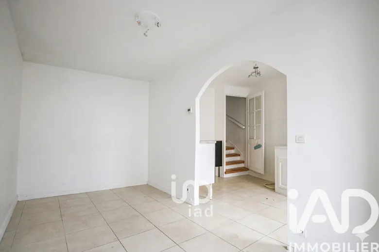 Vente maison à Limay (78520) : maison de ville 4 pièces 67 m² — 4