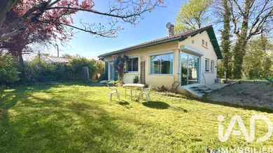 Maison à Lanton (33138)