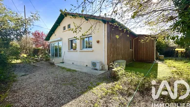 Maison à Lanton (33138)